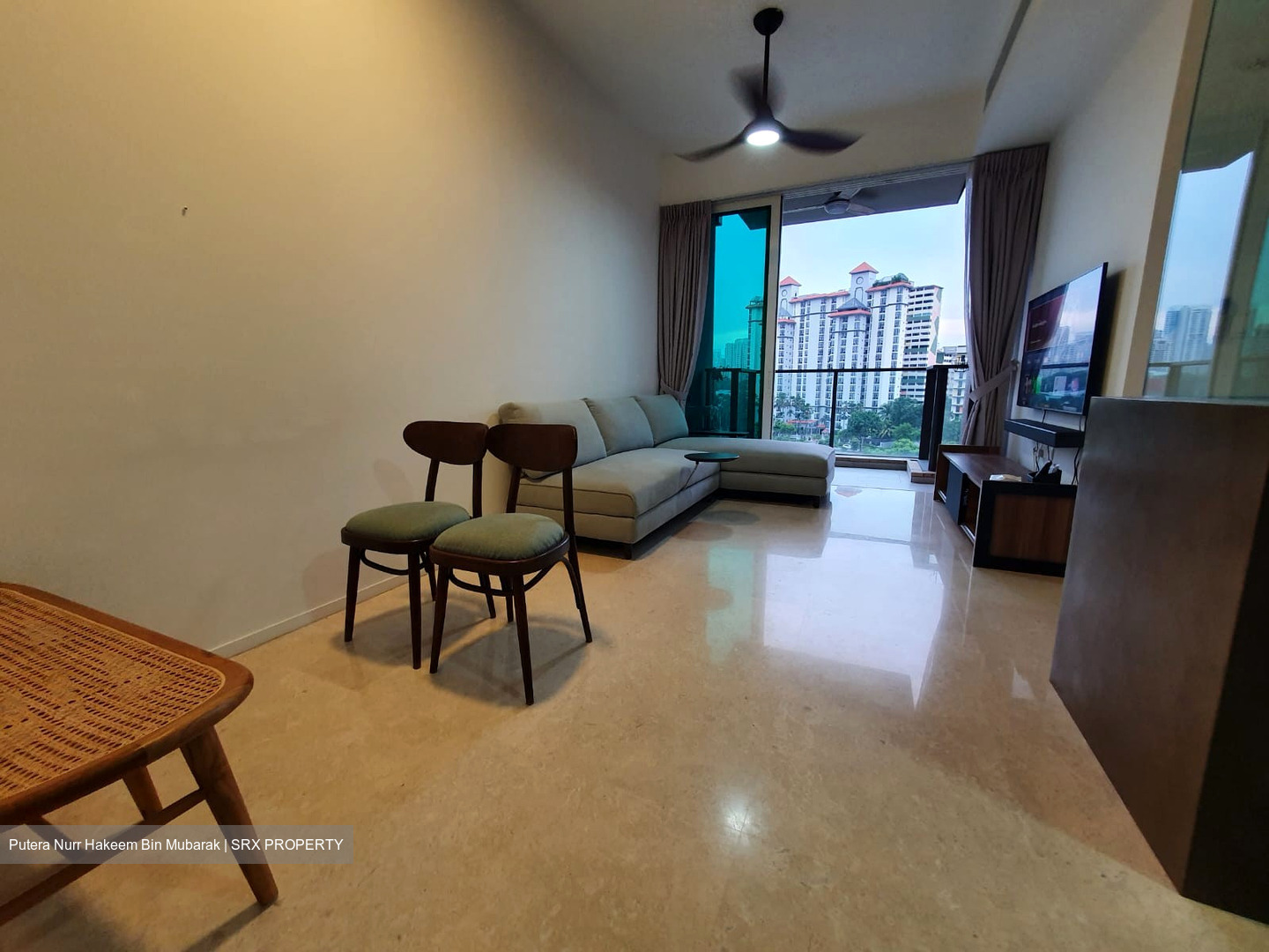 Principal Garden (D3), Condominium #526004491